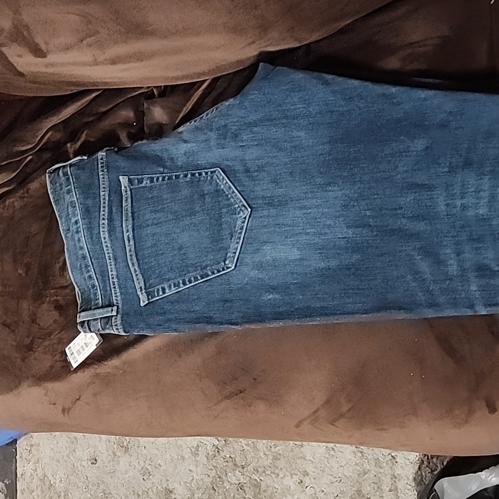 Cremuix Mens Jean's 38×30 New - Picture 2 of 4
